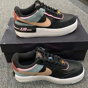 Air Force 1 Shadow RTL size 6.5